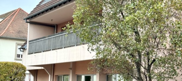 Apartamento T1 em Lingolsheim, France N.º 56606 11