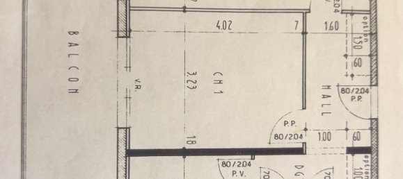 Apartamento T1 em Lingolsheim, France N.º 56606 10