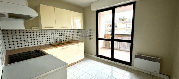 Apartamento T1 em Lingolsheim, France N.º 56606 2