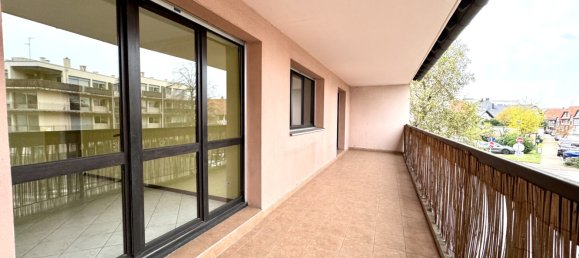 Apartamento T1 em Lingolsheim, France N.º 56606 8
