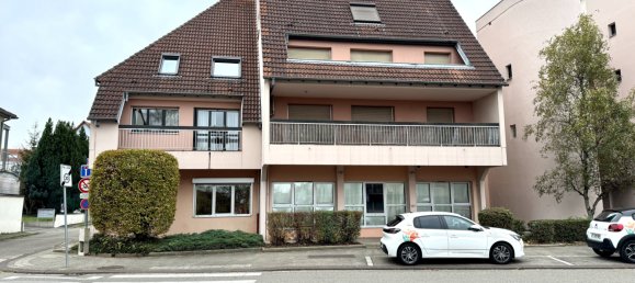Apartamento T1 em Lingolsheim, France N.º 56606 12