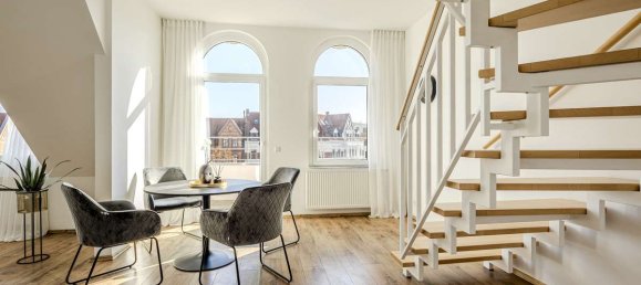 4-salle Duplex à Lower Saxony, Germany No. 246246 5