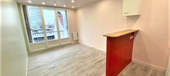 1 غرف نوم شقة في Drancy, France رقم 188820 2