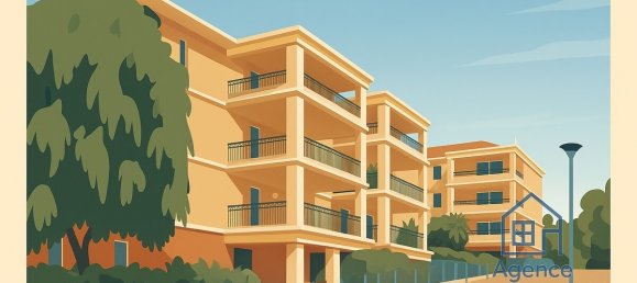 2 bedrooms Apartment in La Ciotat, France No. 322031 12