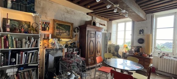 Hotel de 7 dormitorios en Autun, France No. 195373 16