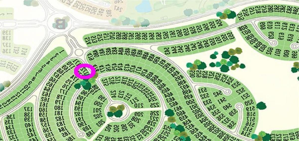  Land in Mar del Plata, Argentina No. 120712