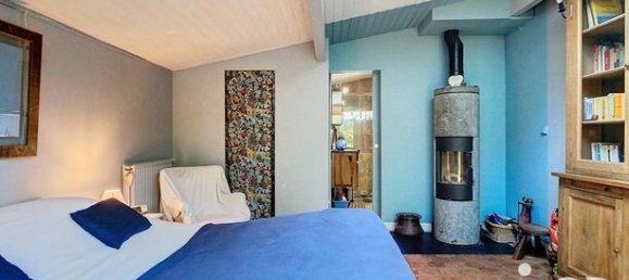 5 chambres Maison à Sucé-sur-Erdre, France No. 281358 11