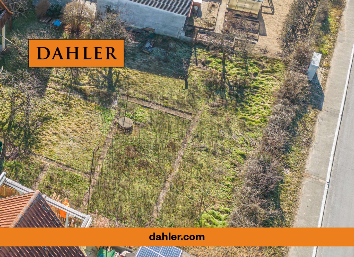 Terrain à Erlangen, Germany No. 31949