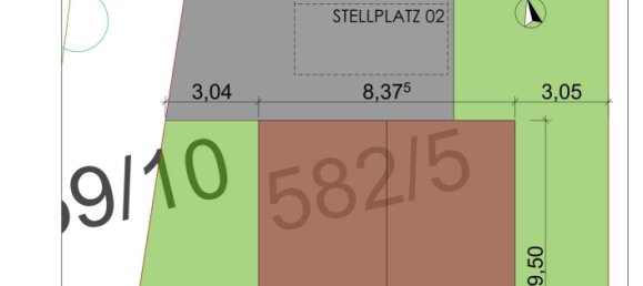 Terrain à Erlangen, Germany No. 31949 5