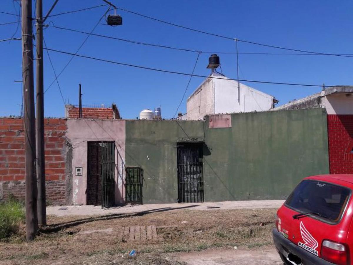 4 Schlafzimmer Haus in Lomas de Zamora, Argentina, Nr. 56469