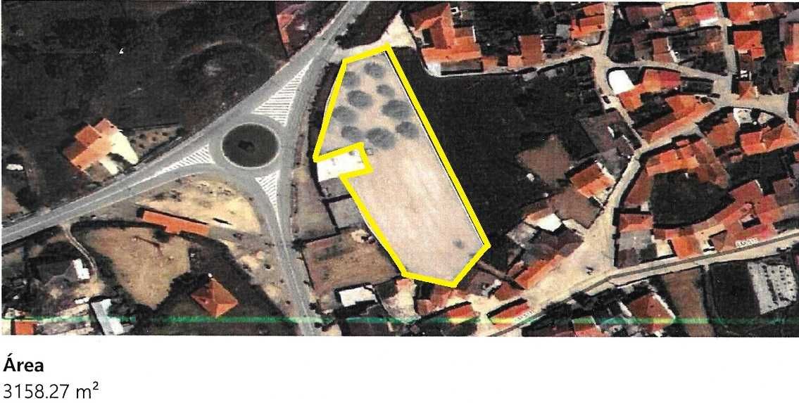  Land in Penedono, Portugal No. 341913