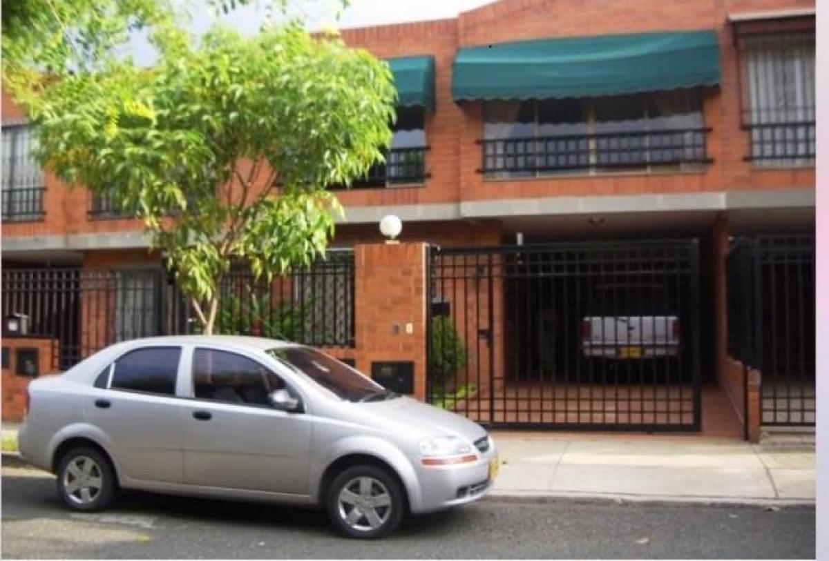 Дом с 4 спальнями в Валье дель Каука, Колумбия № 9388