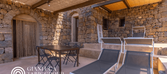 2 bedrooms House in Pantelleria, Italy No. 328472 12