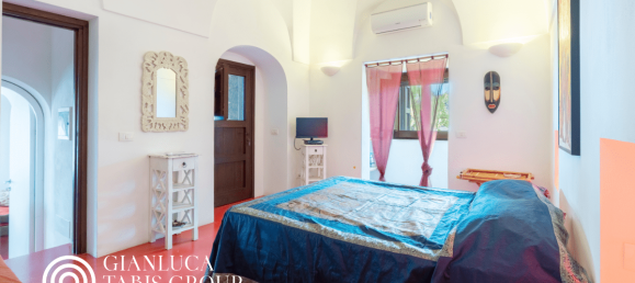 2 bedrooms House in Pantelleria, Italy No. 328472 23