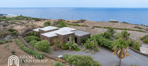 2 bedrooms House in Pantelleria, Italy No. 328472 6