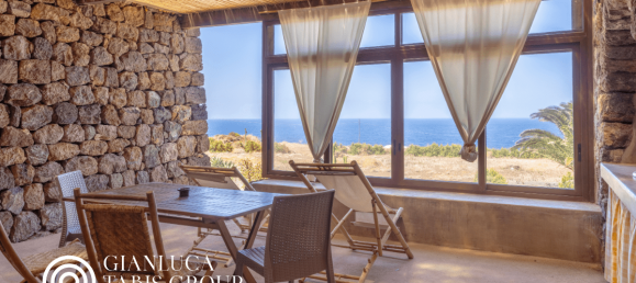 2 bedrooms House in Pantelleria, Italy No. 328472 29