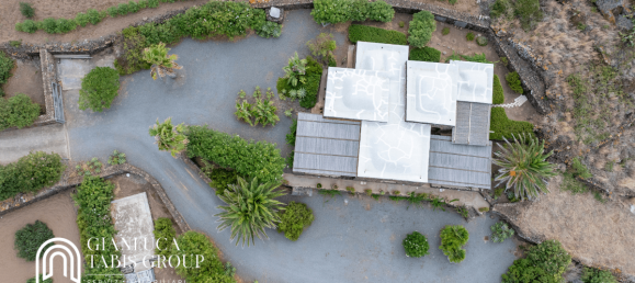 2 bedrooms House in Pantelleria, Italy No. 328472 30