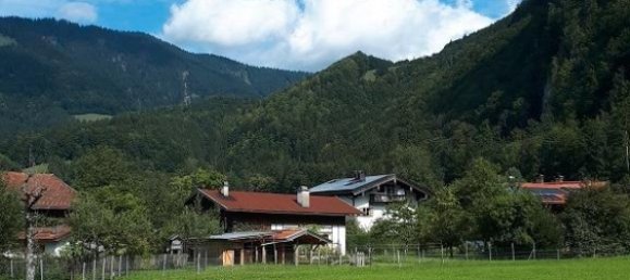 Земельный участок в Траунштайн, Германия № 352750 4