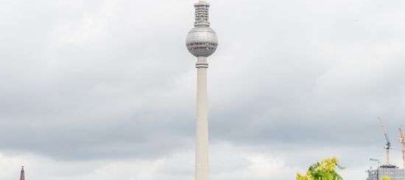 2 bedrooms Apartment in Mitte, Germany No. 300986 31