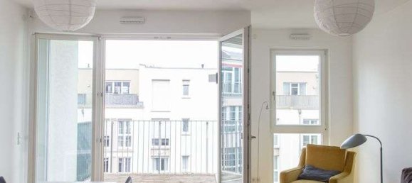 2 bedrooms Apartment in Mitte, Germany No. 300986 5