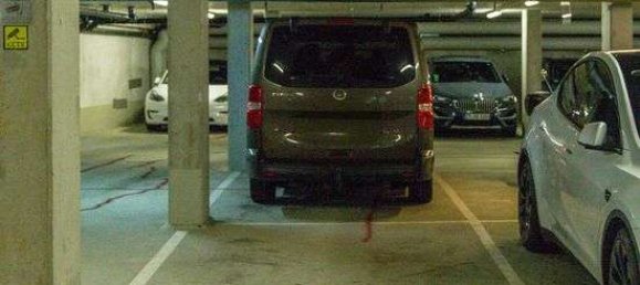 2 bedrooms Apartment in Mitte, Germany No. 300986 24