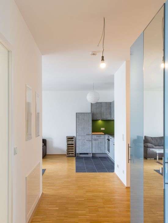 2 bedrooms Apartment in Mitte, Germany No. 300986