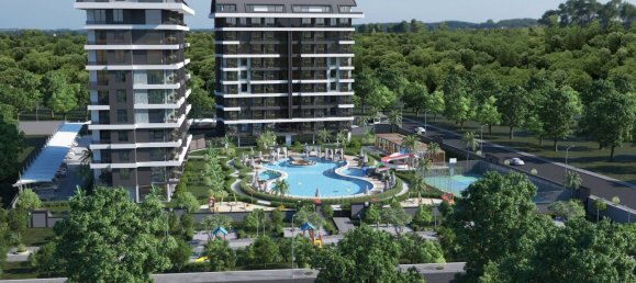 Wohnung 1+1 in Demirtas, Turkey, Nr. 31558 5