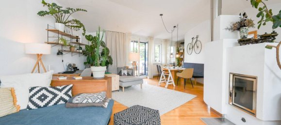 4-Zimmer Doppelhaus in Innsbruck-Stadt, Austria, Nr. 202565 4