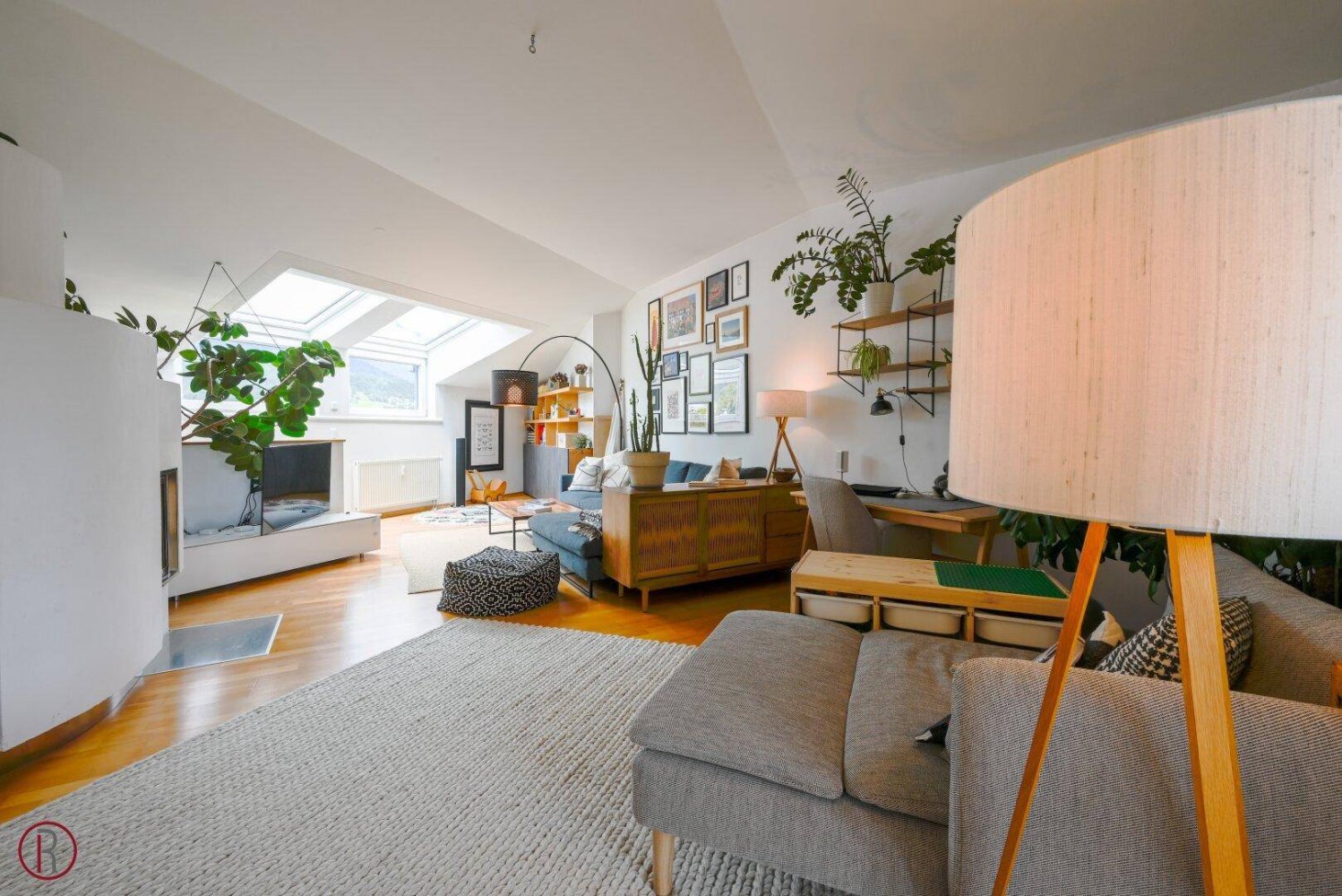 4-Zimmer Doppelhaus in Innsbruck-Stadt, Austria, Nr. 202565