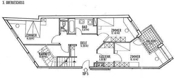 4-Zimmer Doppelhaus in Innsbruck-Stadt, Austria, Nr. 202565 17