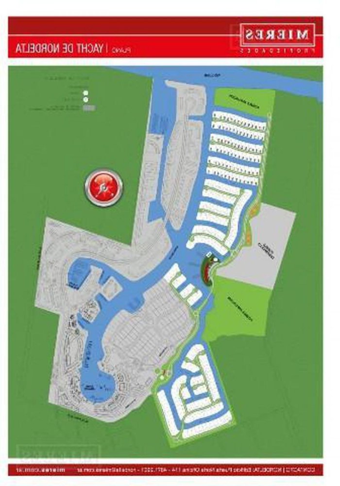  Land in Tigre, Argentina No. 44618