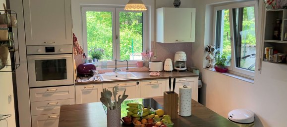 3 bedrooms Townhouse in Starnberg, Germany No. 368791 6