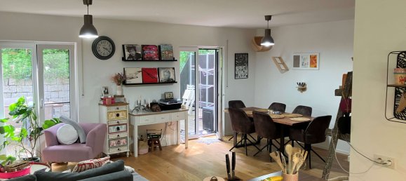 3 bedrooms Townhouse in Starnberg, Germany No. 368791 4