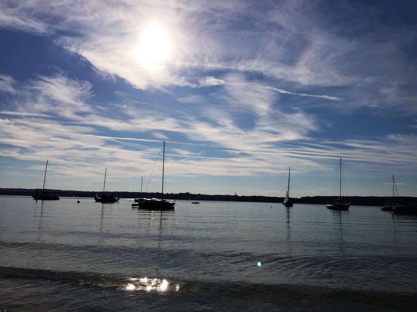 3 bedrooms Townhouse in Starnberg, Germany No. 368791