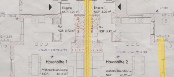 3 bedrooms Townhouse in Starnberg, Germany No. 368791 20