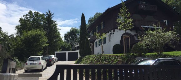 3 bedrooms Townhouse in Starnberg, Germany No. 368791 15