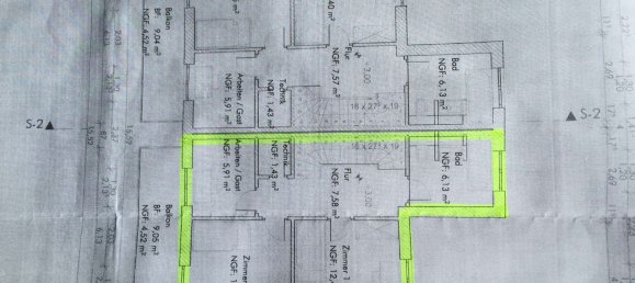 3 bedrooms Townhouse in Starnberg, Germany No. 368791 19