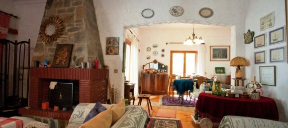 8 bedrooms Villa in Chalkidiki, Greece No. 1213 2