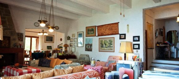 8 bedrooms Villa in Chalkidiki, Greece No. 1213 15