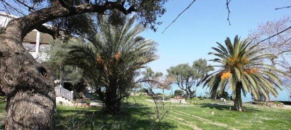 8 bedrooms Villa in Chalkidiki, Greece No. 1213 7