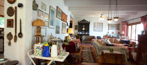 8 bedrooms Villa in Chalkidiki, Greece No. 1213 3