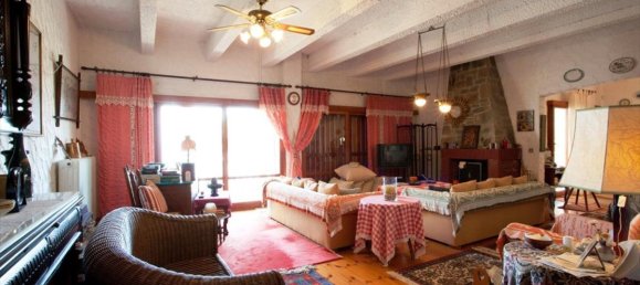 8 bedrooms Villa in Chalkidiki, Greece No. 1213 14