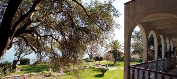 8 bedrooms Villa in Chalkidiki, Greece No. 1213 9