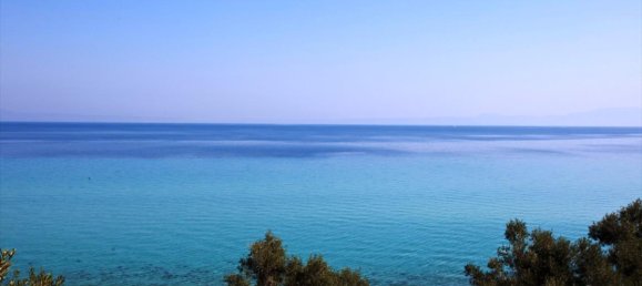 8 bedrooms Villa in Chalkidiki, Greece No. 1213 11