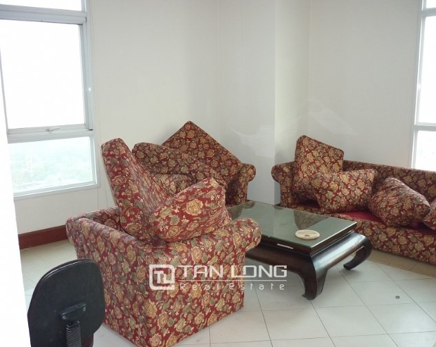 2 Schlafzimmer Wohnung in Nam Tu Liem, Vietnam, Nr. 1706