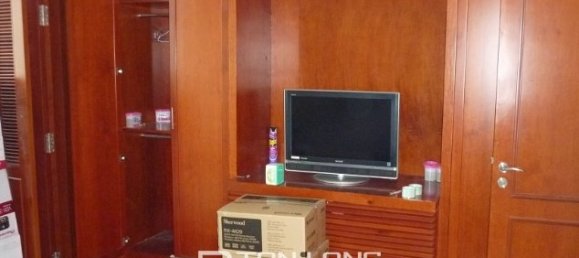 2 Schlafzimmer Wohnung in Nam Tu Liem, Vietnam, Nr. 1706 2