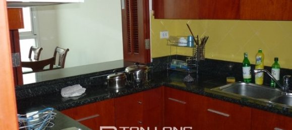 2 Schlafzimmer Wohnung in Nam Tu Liem, Vietnam, Nr. 1706 4