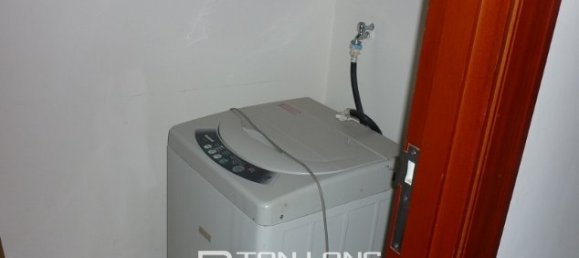 2 Schlafzimmer Wohnung in Nam Tu Liem, Vietnam, Nr. 1706 9