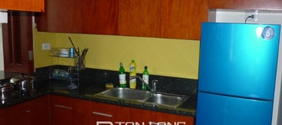 2 Schlafzimmer Wohnung in Nam Tu Liem, Vietnam, Nr. 1706 5