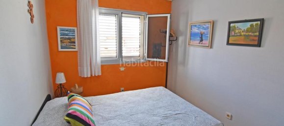 3 غرف نوم شقة في Telde, Spain رقم 136920 14